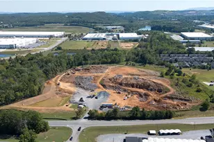 6300 Joe Frank Harris Pkwy, Adairsville, GA 30103 - Photo 1