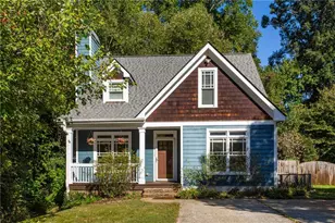 2356 Glynn Dr SE, Atlanta, GA 30316 - Photo 1