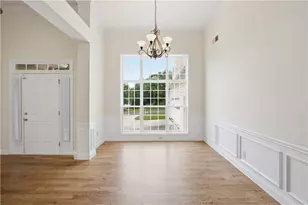 642 Aya Circle, Loganville, GA 30052 - Photo 6