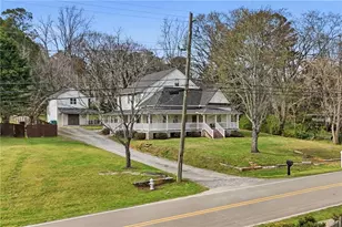 235 Old Canton Rd, Ball Ground, GA 30107 - Photo 70