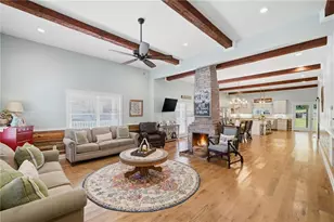 235 Old Canton Rd, Ball Ground, GA 30107 - Photo 8