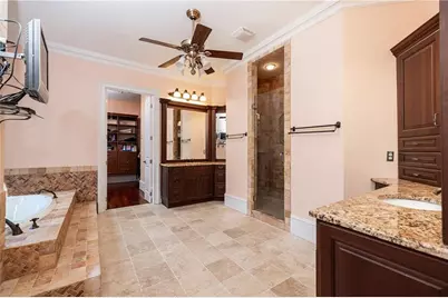 835 Glengate Place, Sandy Springs, GA 30328 - Photo 22