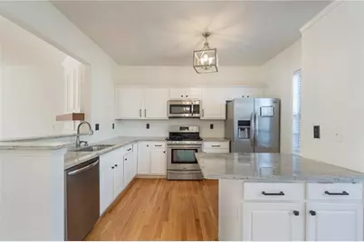 2333 Towneheights Terrace SE #13, Atlanta, GA 30339 - Photo 16