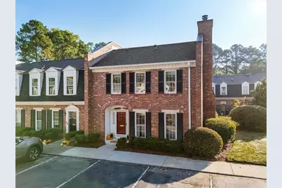 16 Palace Green Place NW, Atlanta, GA 30318 - Photo 1