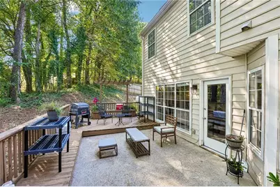 206 Five Iron Court NW, Kennesaw, GA 30144 - Photo 42