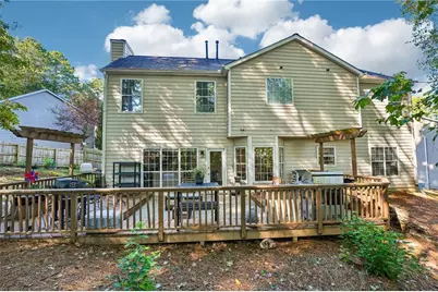 206 Five Iron Court NW, Kennesaw, GA 30144 - Photo 46