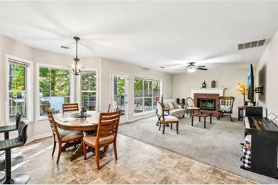 206 Five Iron Court NW, Kennesaw, GA 30144 - Photo 16