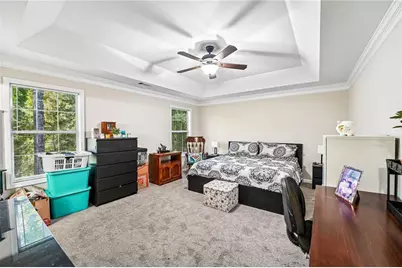 206 Five Iron Court NW, Kennesaw, GA 30144 - Photo 26
