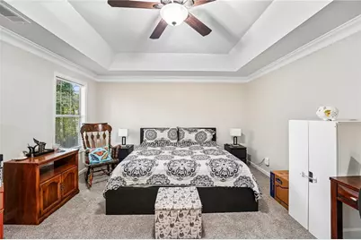 206 Five Iron Court NW, Kennesaw, GA 30144 - Photo 28