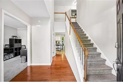 206 Five Iron Court NW, Kennesaw, GA 30144 - Photo 4