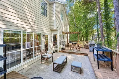 206 Five Iron Court NW, Kennesaw, GA 30144 - Photo 44