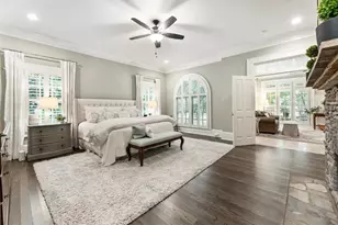 105 Old Cedar Ln, Milton, GA 30004 - Photo 56