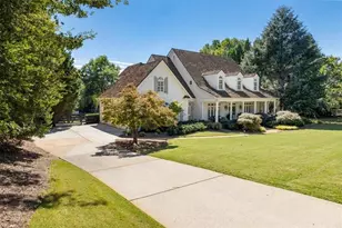 105 Old Cedar Ln, Milton, GA 30004 - Photo 4