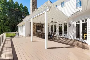 105 Old Cedar Ln, Milton, GA 30004 - Photo 110