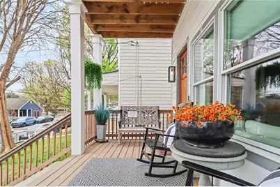 637 Ira Street SW, Atlanta, GA 30312 - Photo 32