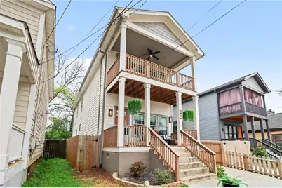 637 Ira Street SW, Atlanta, GA 30312 - Photo 2