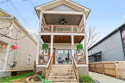 637 Ira Street SW, Atlanta, GA 30312 - Photo 1