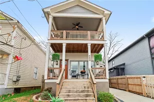 637 Ira St SW, Atlanta, GA 30312 - Photo 1