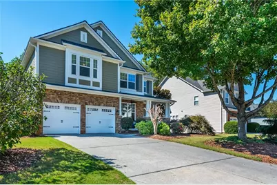 224 Hampton Station Boulevard, Canton, GA 30115 - Photo 4