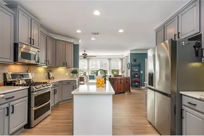 224 Hampton Station Boulevard, Canton, GA 30115 - Photo 14