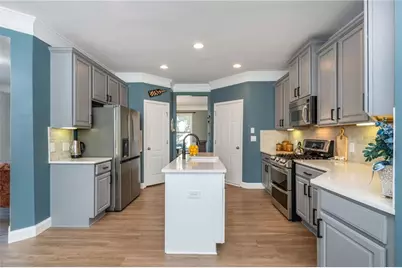 224 Hampton Station Boulevard, Canton, GA 30115 - Photo 18