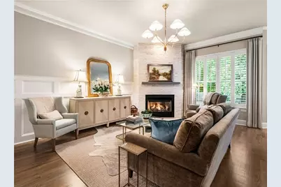 2565 Milford Lane, Alpharetta, GA 30009 - Photo 1