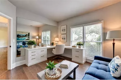 5715 N Hillbrooke Trce, Johns Creek, GA 30005 - Photo 12