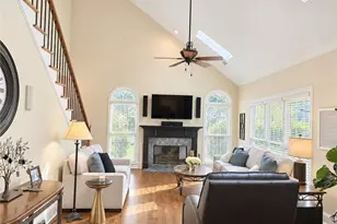 5715 N Hillbrooke Trace, Johns Creek, GA 30005 - Photo 28