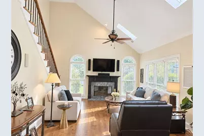 5715 N Hillbrooke Trce, Johns Creek, GA 30005 - Photo 28