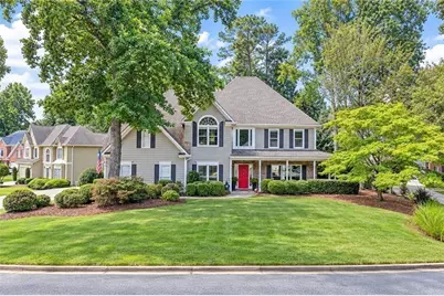 5715 N Hillbrooke Trce, Johns Creek, GA 30005 - Photo 2