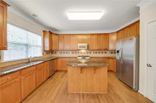 2776 Loftview Square, Atlanta, GA 30339 - Photo 6