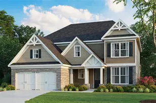 122 Blossom Ln Circle, Calhoun, GA 30701 - Photo 1