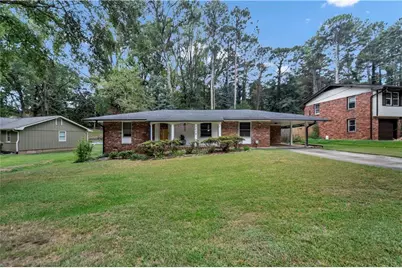 3219 Fern Drive, Tucker, GA 30084 - Photo 1