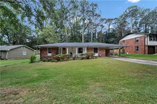 3219 Fern Dr, Tucker, GA 30084 - Photo 1