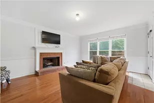 5255 Camden Lake Pkwy NW, Acworth, GA 30101 - Photo 12
