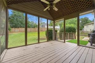 5255 Camden Lake Pkwy NW, Acworth, GA 30101 - Photo 36
