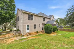 5255 Camden Lake Pkwy NW, Acworth, GA 30101 - Photo 38