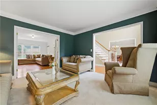 5255 Camden Lake Pkwy NW, Acworth, GA 30101 - Photo 14