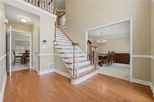 5255 Camden Lake Pkwy NW, Acworth, GA 30101 - Photo 34