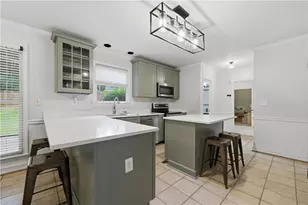5255 Camden Lake Pkwy NW, Acworth, GA 30101 - Photo 6
