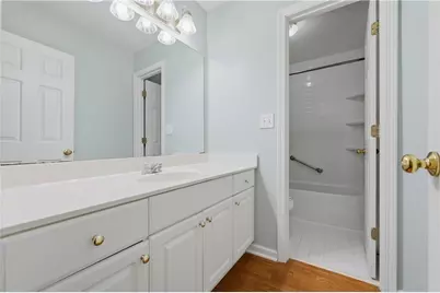 5255 Camden Lake Parkway NW, Acworth, GA 30101 - Photo 30