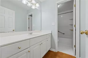 5255 Camden Lake Pkwy NW, Acworth, GA 30101 - Photo 30