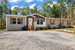 215 Mountain Vw Rd, Dawsonville, GA 30534 - Photo 1