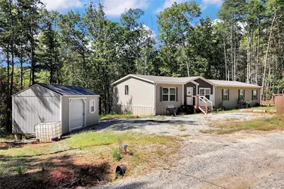 215 Mountain View Road, Dawsonville, GA 30534 - Photo 34