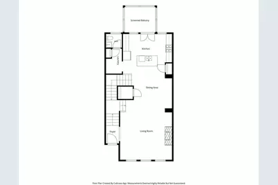 1781 Kenstone Walk, Dunwoody, GA 30338 - Photo 28