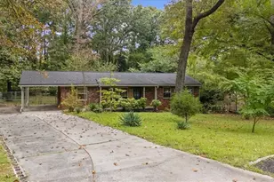 451 Mt Vista Rd, Stone Mountain, GA 30087 - Photo 2
