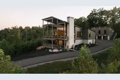 156 Coles Crossing Road, Mineral Bluff, GA 30559 - Photo 1
