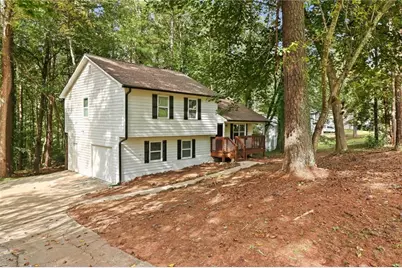 239 William Drive, Dallas, GA 30157 - Photo 2