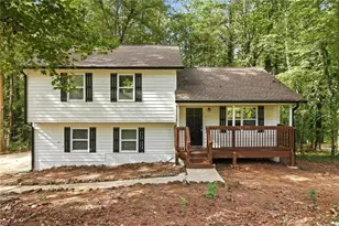 239 William Dr, Dallas, GA 30157 - Photo 1