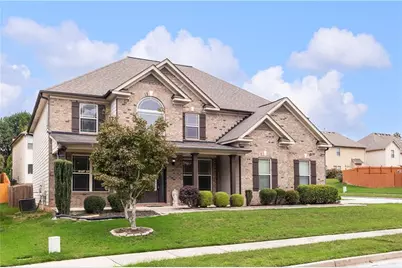 3839 Maiden Fern Lane, Snellville, GA 30039 - Photo 2